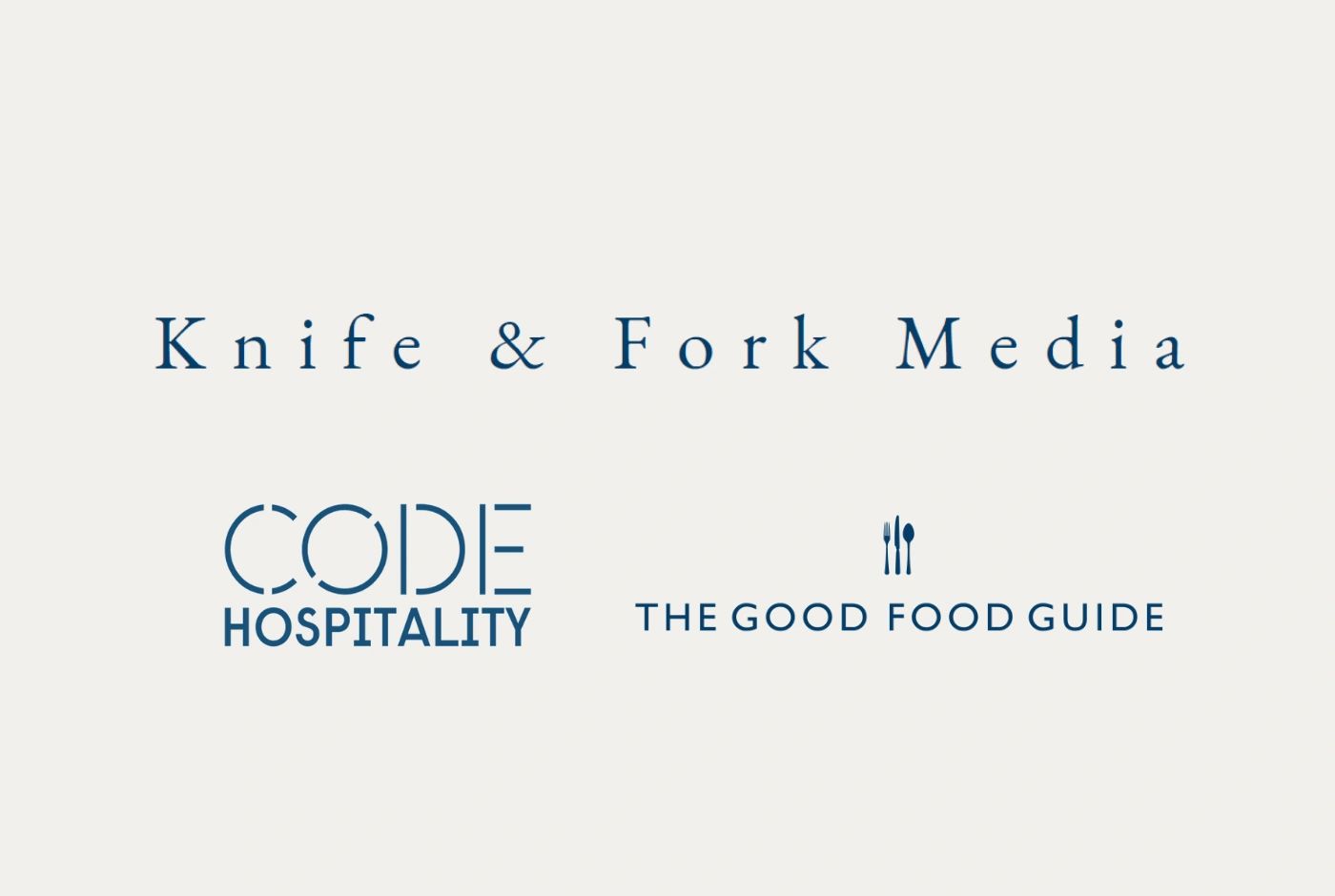 Knife and Fork Media